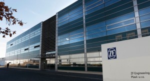 ZF plans 200 new Jobs in Pilsen