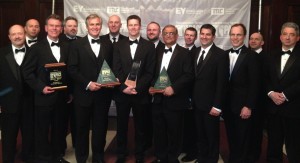 BorgWarner’s Eco-Launch Solenoid Valve gets  PACE Innovation Partnership Award