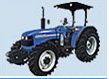 International Tractors signs private label agreement with L&T Finance