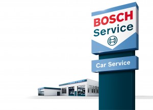 Bosch Car Service Centers join forces with CORALIX Fleet Solutions