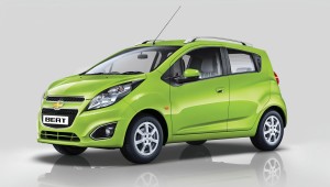 General Motors India to start exporting vehicles