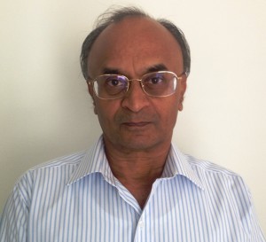 M N Vidyashankar is new President of India Electronics & Semiconductor Association (IESA)