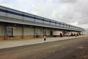 Nissan India inaugurates new parts distribution centre in Chennai