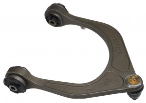 MOOG Steering and Suspension adds 497 new control arms