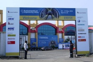 Automotive Engineering Show supports participants aspiring to go global