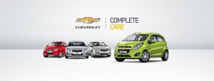 GM India introduces Chevrolet Complete Care Programme