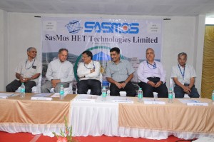 SasMos to supply Space Grade Satellite wiring harnesses to ISRO