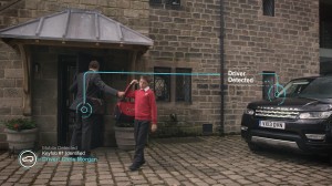 Jaguar Land Rover develops Self-Learning Intelligent Car of the Future