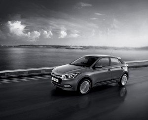 Hyundai Motor India launches all- new “The Elite i20”   
