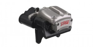 TRW’s Electric Park Brake technology gains momentum with Japanese automakers