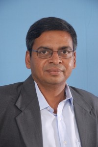 Analog Devices Appoints Dr Karthik Sankaran as General Manager