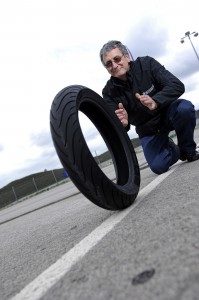 Tyre makers must reduce impact on human health and bio-diversity
