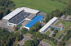 Capacity expansion highlights growth strategy of Dürr Assembly Products GmbH