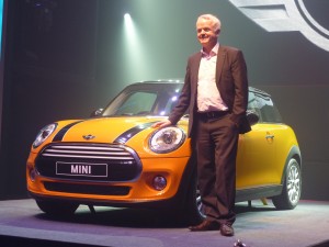 The New MINI –3 door and the MINI -5 door come to India