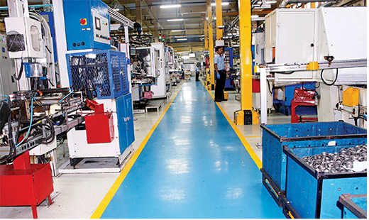 SKF India: Where Oldest is the Grandest - Page 2 of 3 - Auto Components