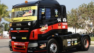 Wabco India renews commitment to Tata Motors’ T1 Prima Truck Racing Championship
