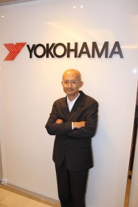 Our main goal is to expand the business in India – Takeshi Fujino