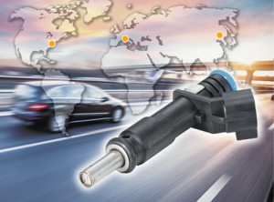 Continental celebrates success of a proven and cost efficient injector technology