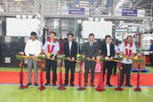 Sekisui DLJM inaugurates new plant in Chennai