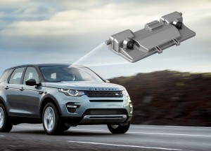 Bosch making emergency braking responsive, not reflexive