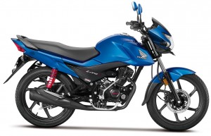 Honda launches 110cc motorcycle Livo at Rs 52,989