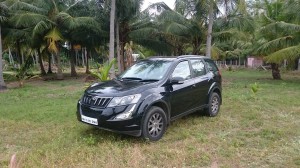 Mahindra New Age XUV 500 – Old wine in a new bottle
