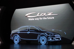 Maruti Suzuki launches Ciaz Smart Hybrid