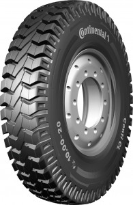 Continental’s Taraxagum based tyres to mitigate natural rubber dependency