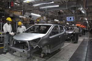 Automotive industry in NCR is widening as new clusters evolve