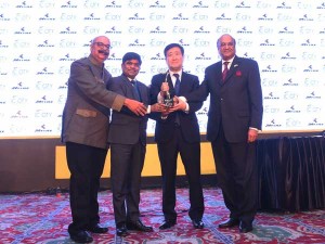 Hyundai Creta wins Indian Car of the Year 2016
