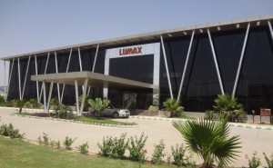 Lumax to focus more on LEDs