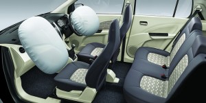 Maruti Celerio gets ABS, Airbag across variants