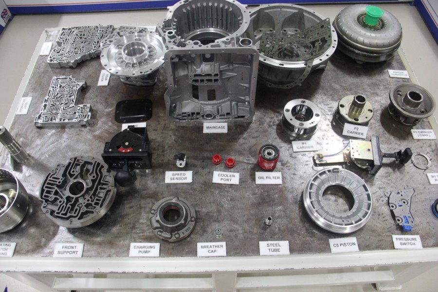 Allison Transmission India assimilates global best practices Auto