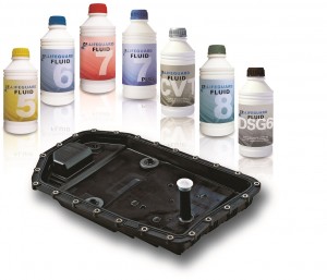 ZF Services offers modular oil change kits to the Indian market