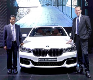 BMW India appoints Titanium Autos as its dealer for Jharkhand and Bihar