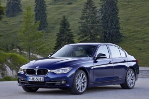 BMW India launches petrol variant for 3-series