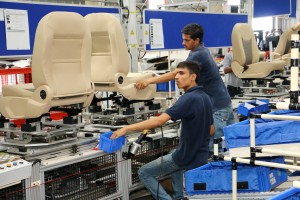 Magna in talks with OEMs to bring new seating products