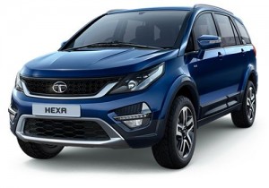 Tata Motors launches Hexa at Rs 11.99 lakh
