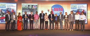ACI honours the champions of Indian auto components industry