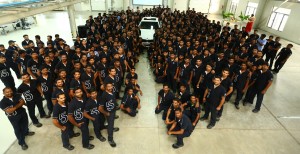 BMW Chennai plant starts production of the all-new BMW 5 Series