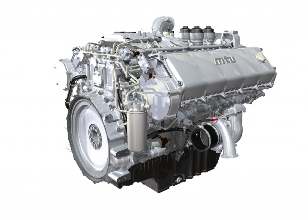 Force Motors to produce Rolls-Royce engines in India