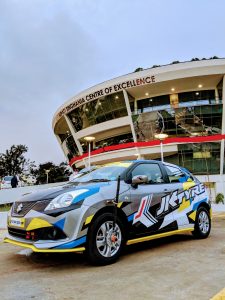 JK Tyre inaugurates R&D centre in Mysore