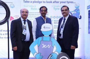 ATMA Partners Summit focuses on strengthening tyre industry