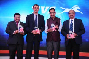 TVS Motor Company launches new engine oil