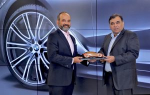 BMW India announces new dealer partner in Bengaluru
