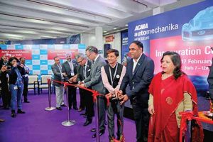 ACMA Automechanika New Delhi 2019 gives big boost to Indian aftermarket
