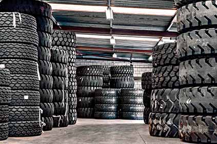 Indian tyre industry continues to grow