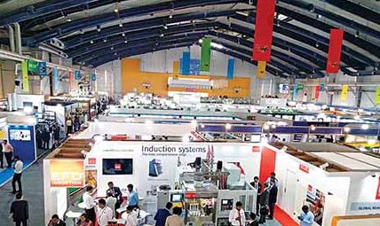 IMTEX 2019 showcases host of new manufacturing technologies and tools