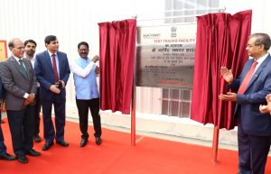 New testing facilities inaugurated at ICAT