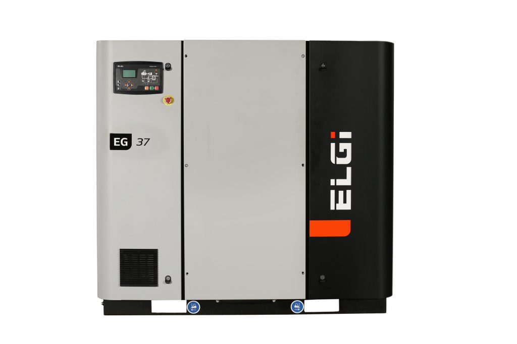 ELGi Compressors Europe Deliver Energy Efficiency Gains to Rubber Resources’ Manufacturing Processes